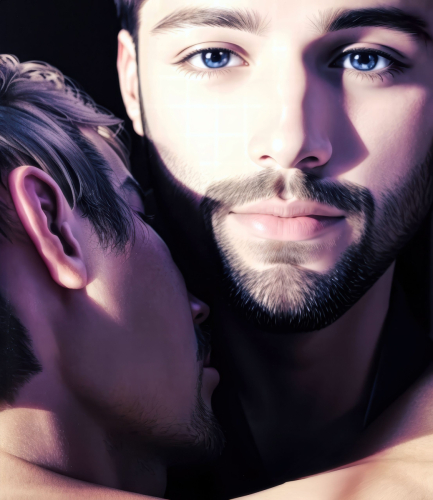 A Shoulder To Lean On