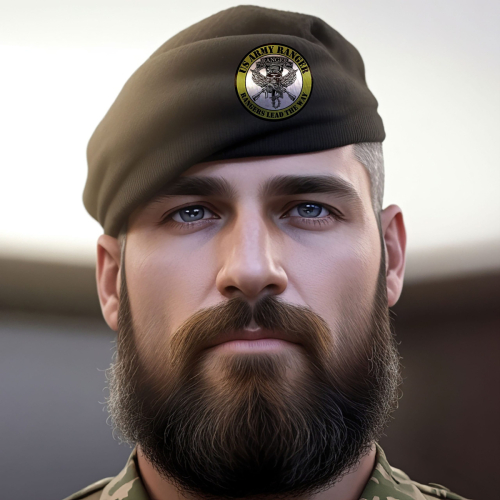 Army Ranger
