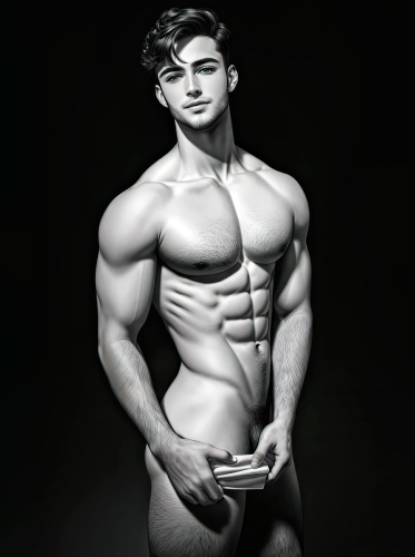 Classic Black And White