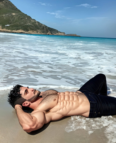 Contemplating The Meaning Of Life