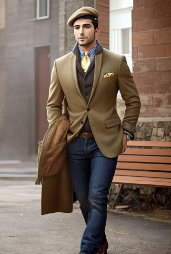 Frenchmen (Ooh La La)