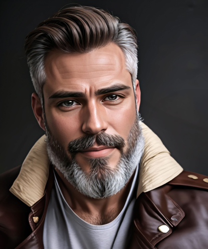 Good Looking At Any Age