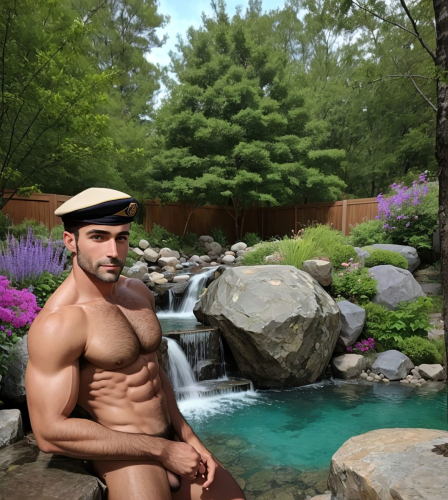 Gotta Love The French