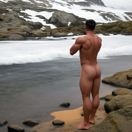 It's Just A Little Cold