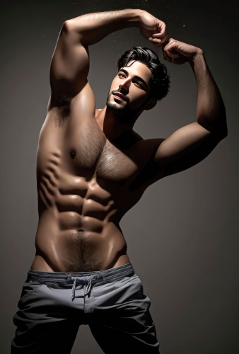 I've Worked Hard For This