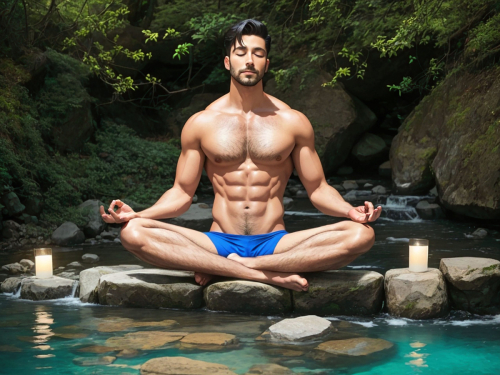 Meditation