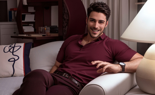 Million Dollar Smile