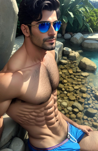 Natural Spring
