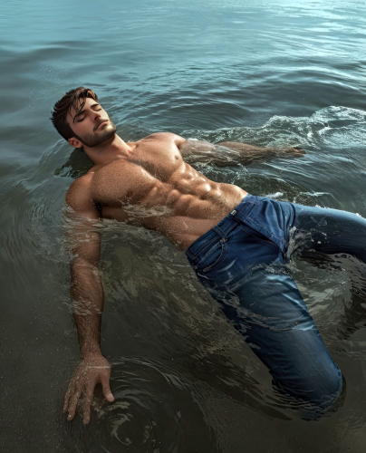 Not A Care In The World