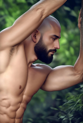 On The Jogging Trail