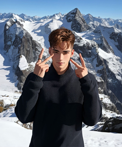 Peace Out