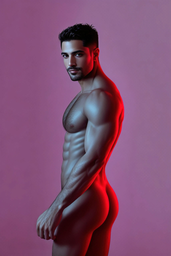 Red Light District