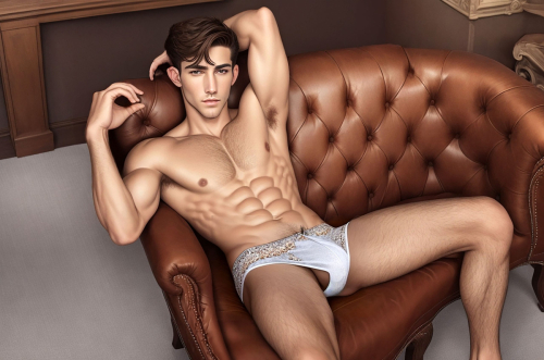 Royal Underwear