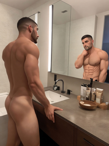 Self Reflection