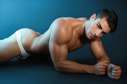 Smokin' Latin Body