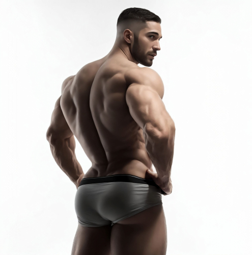 Strong Back