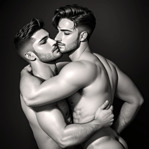 Tell Me Some Secrets