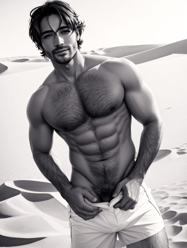 The Dunes Of The Cape