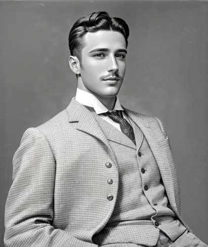 Turn Of The Century Cutie