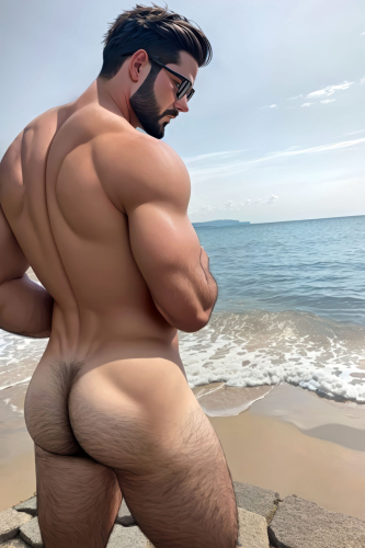 White Ass