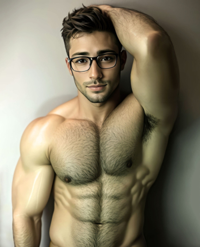 Young Bruce Banner