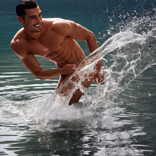 You're Gonna Get Drenched